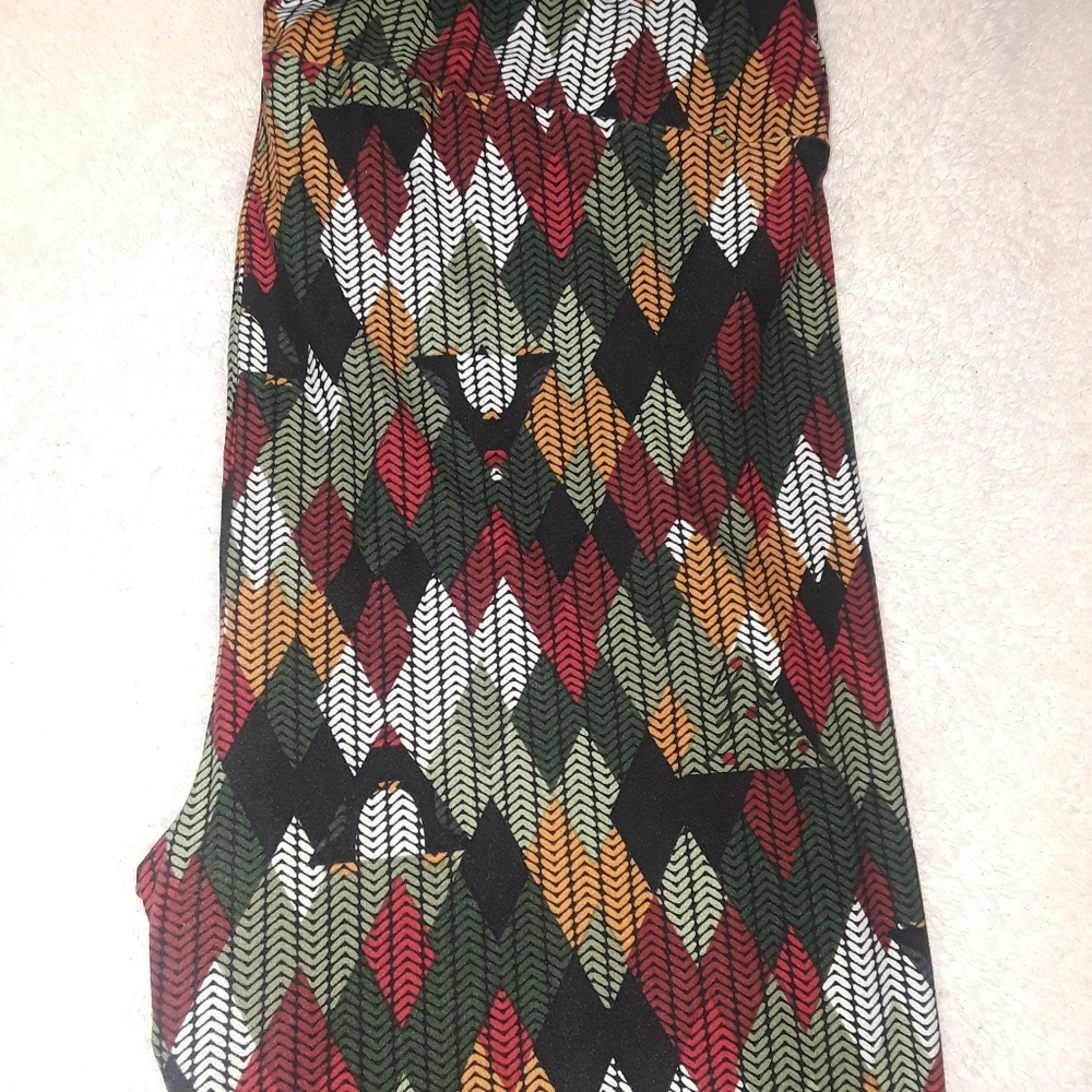 LulaRoe leggings